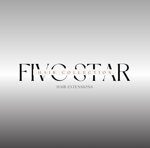 FiveStarHairCollection